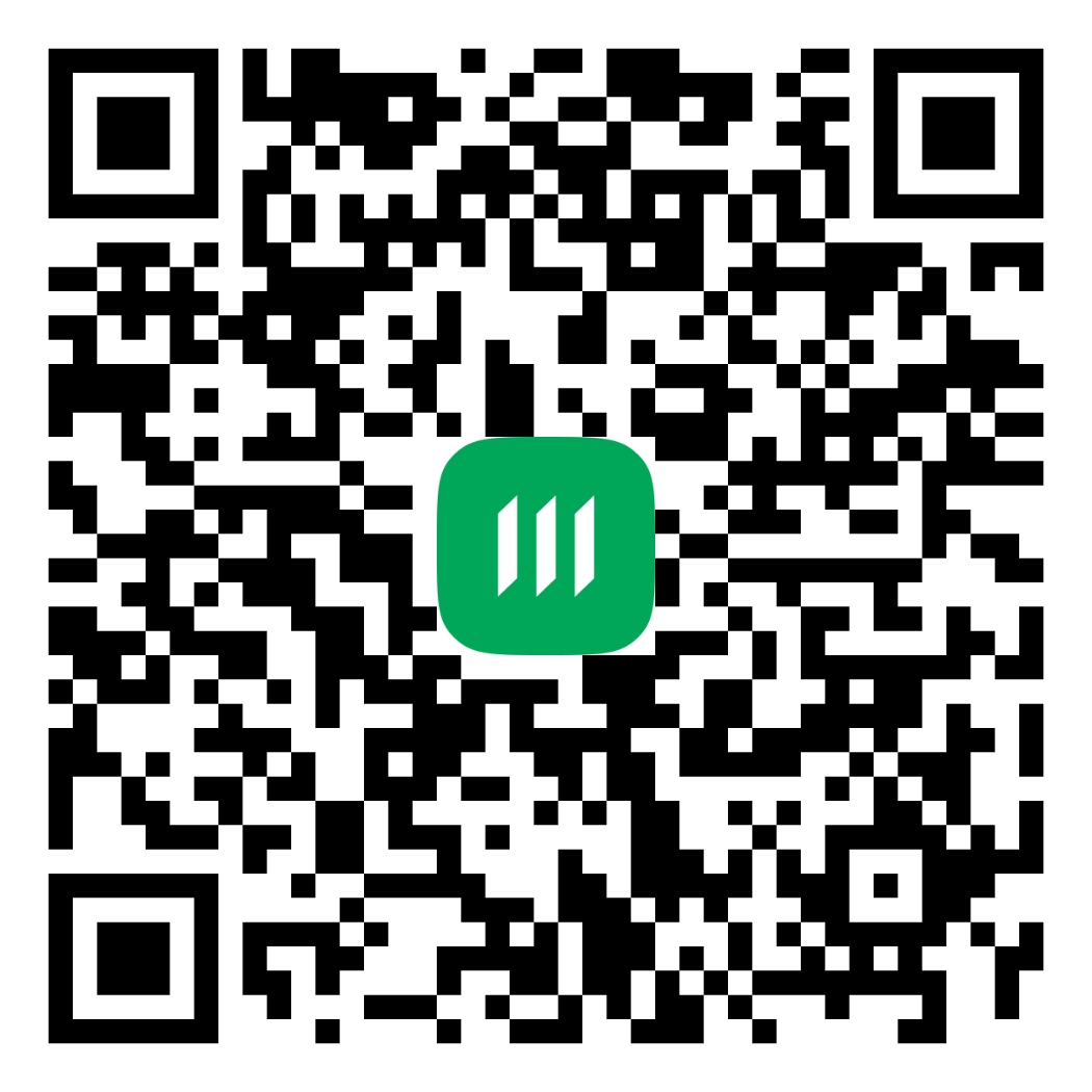 Quét mã QR để tải ứng dụng Manulife