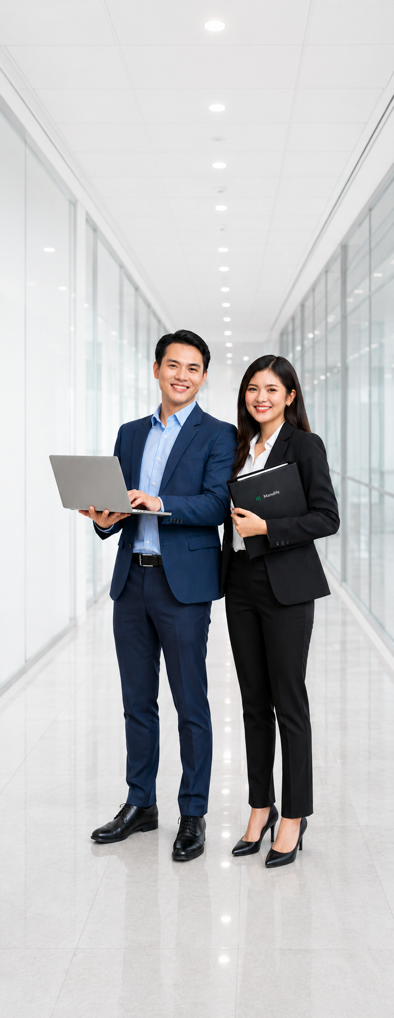 Đội ngũ chuyên gia Manulife